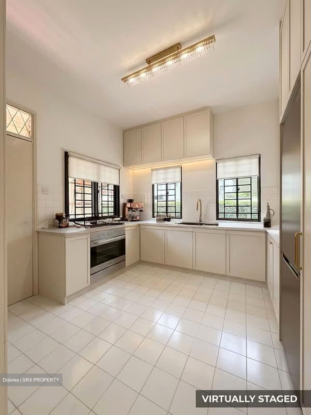 Clementi Park (D21), Detached #602942701